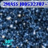 2MASS J00532707-7232288