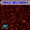 2MASS J05230664-7000486