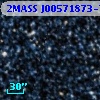 2MASS J00571873-7318445