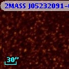 2MASS J05232091-6959381