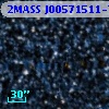 2MASS J00571511-7315195