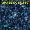 2MASS J00551610-7310595