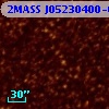2MASS J05230400-6956202