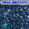 2MASS J00551771-7304256