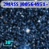 2MASS J00564851-7302214