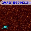 2MASS J05240213-6955001