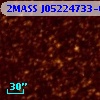 2MASS J05224733-6953443