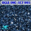 OGLE SMC-SC7  801-0