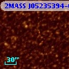 2MASS J05235394-6952552