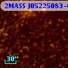 2MASS J05225083-6951564