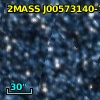 2MASS J00573140-7251253