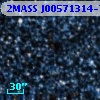 2MASS J00571314-7248425