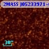 2MASS J05233971-6947370