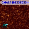 2MASS J05235023-6946299