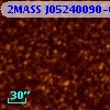 2MASS J05240090-6945489
