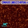 2MASS J05224756-6945110