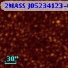 2MASS J05234123-6943195
