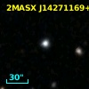 2MASX J14271169+5337258