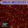 2MASS J05232373-6943393