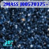 2MASS J00570375-7229564