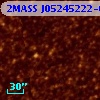 2MASS J05245222-6941067