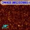2MASS J05232801-6938179