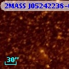 2MASS J05242238-6938042