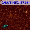 2MASS J05245714-6938049