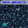 2MASS J00580228-7251394