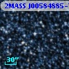 2MASS J00584885-7247262