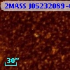 2MASS J05232089-6936088