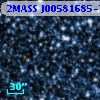 2MASS J00581685-7236306