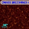 2MASS J05234863-6932340