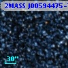 2MASS J00594475-7236402