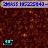 2MASS J05225843-6931333