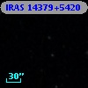 IRAS 14379+5420