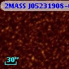 2MASS J05231908-6931083
