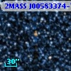 2MASS J00583374-7222543