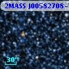 2MASS J00582708-7222509