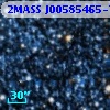 2MASS J00585465-7219005