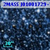 2MASS J01001729-7214472