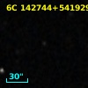 QSO B1427+543