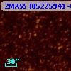 2MASS J05225941-6922420