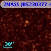 2MASS J05230377-6920490