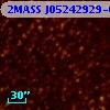 2MASS J05242929-6921134