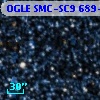OGLE SMC-SC9  689-690