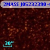 2MASS J05232390-6920108
