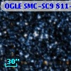 OGLE SMC-SC9  811-0