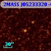 2MASS J05233320-6918468