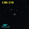 QSO B1435+550